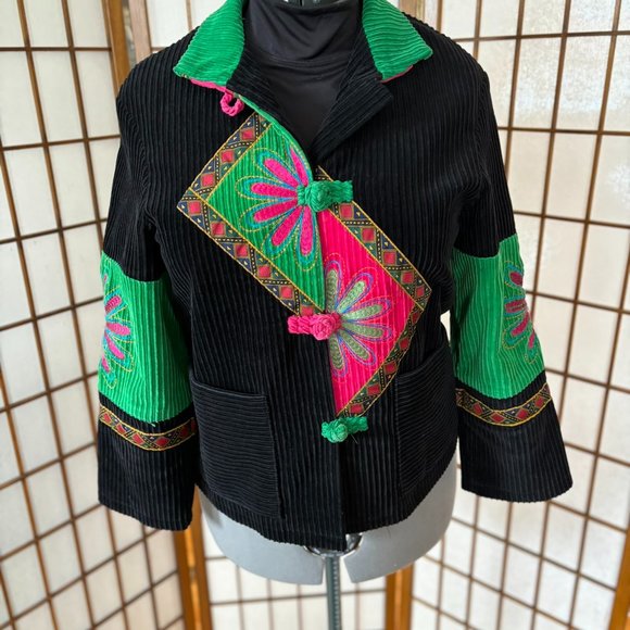 Blazer* - Picture 1 of 7